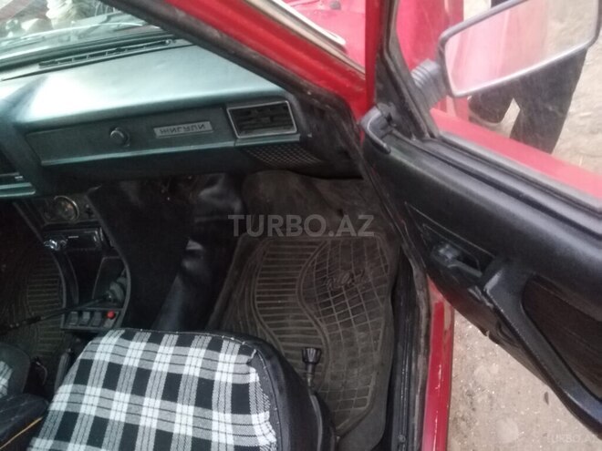 LADA (VAZ) 2107 1992, 200,000 km - 1.5 l - Lənkəran