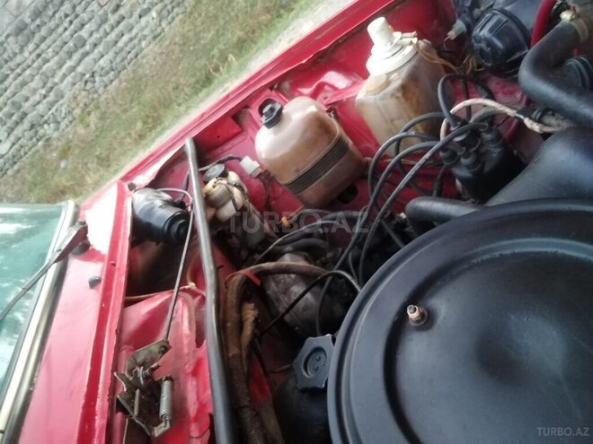 LADA (VAZ) 2107 1992, 200,000 km - 1.5 l - Lənkəran
