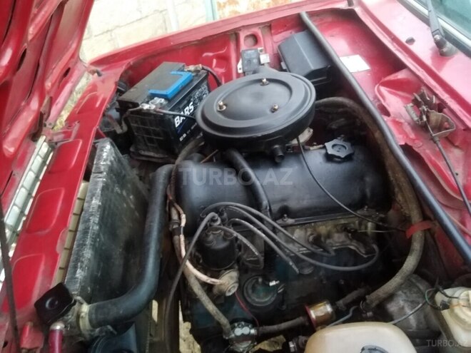 LADA (VAZ) 2107 1992, 200,000 km - 1.5 l - Lənkəran