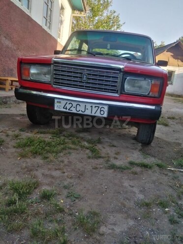 LADA (VAZ) 2107 1992, 200,000 km - 1.5 l - Lənkəran