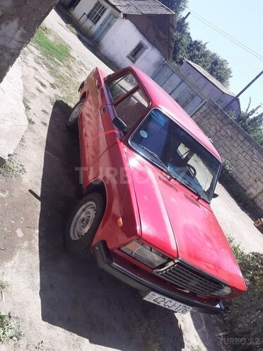 LADA (VAZ) 2107 1992, 200,000 km - 1.5 l - Lənkəran