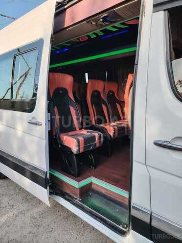 Mercedes Sprinter 316 2007, 380,000 km - 3.0 l - Bakı