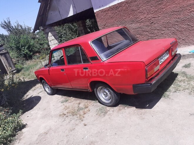 LADA (VAZ) 2107 1992, 200,000 km - 1.5 l - Lənkəran