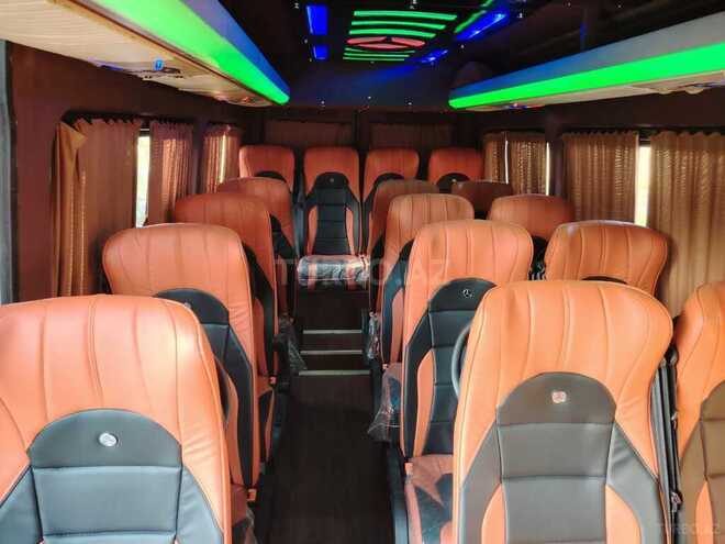 Mercedes Sprinter 316 2007, 380,000 km - 3.0 l - Bakı