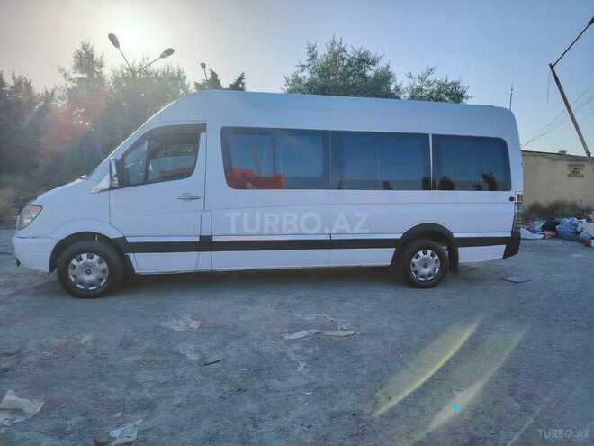 Mercedes Sprinter 316 2007, 380,000 km - 3.0 l - Bakı