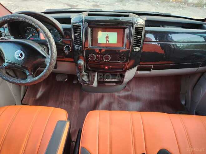 Mercedes Sprinter 316 2007, 380,000 km - 3.0 l - Bakı