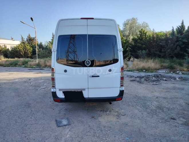 Mercedes Sprinter 316 2007, 380,000 km - 3.0 l - Bakı