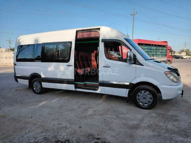 Mercedes Sprinter 316 2007, 380,000 km - 3.0 l - Bakı