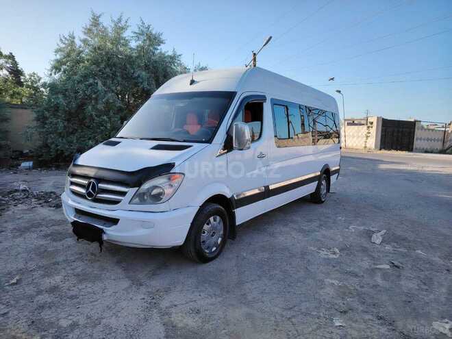 Mercedes Sprinter 316 2007, 380,000 km - 3.0 l - Bakı