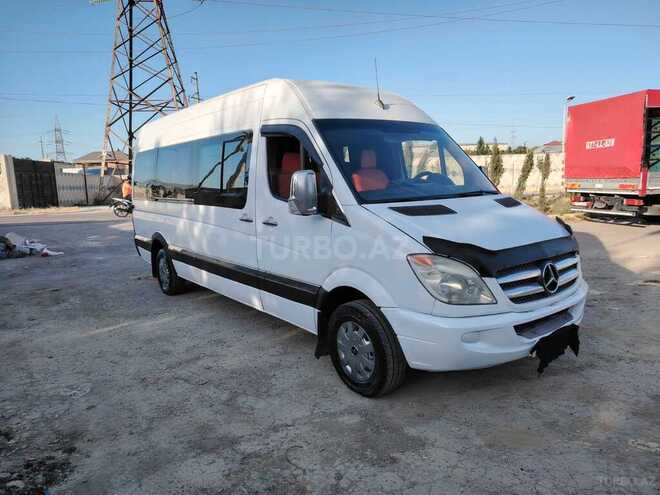 Mercedes Sprinter 316 2007, 380,000 km - 3.0 l - Bakı