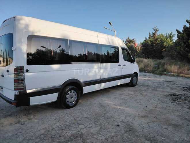 Mercedes Sprinter 316 2007, 380,000 km - 3.0 l - Bakı