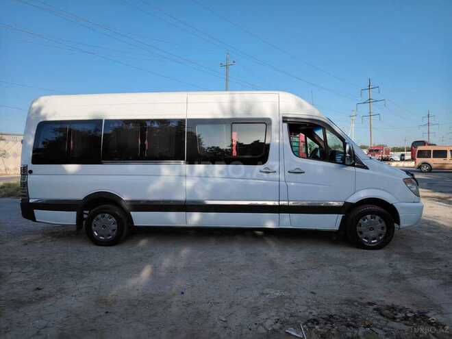 Mercedes Sprinter 316 2007, 380,000 km - 3.0 l - Bakı