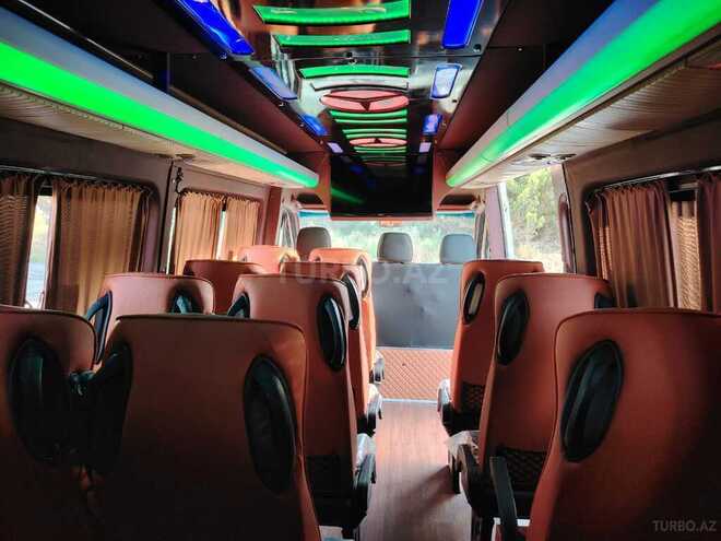 Mercedes Sprinter 316 2007, 380,000 km - 3.0 l - Bakı
