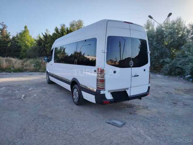 Mercedes Sprinter 316 2007, 380,000 km - 3.0 l - Bakı