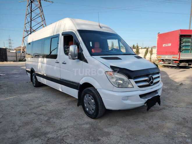 Mercedes Sprinter 316 2007, 380,000 km - 3.0 l - Bakı