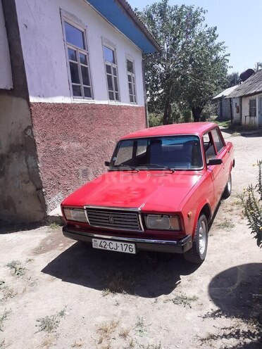 LADA (VAZ) 2107 1992, 200,000 km - 1.5 l - Lənkəran