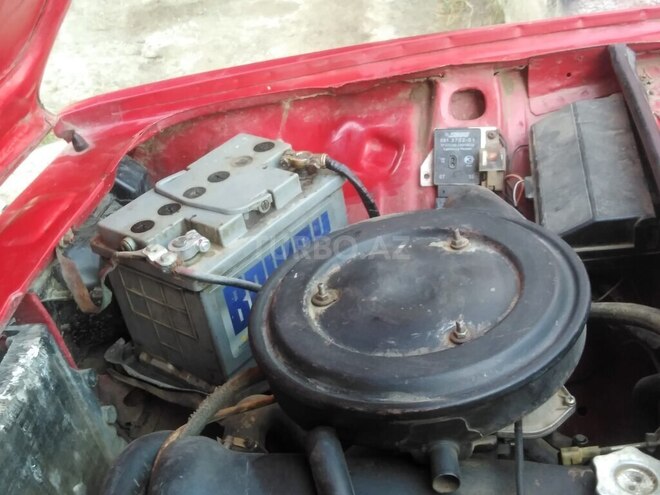 LADA (VAZ) 2107 1992, 200,000 km - 1.5 l - Lənkəran