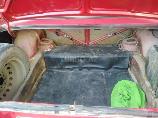 LADA (VAZ) 2107 1992, 200,000 km - 1.5 l - Lənkəran