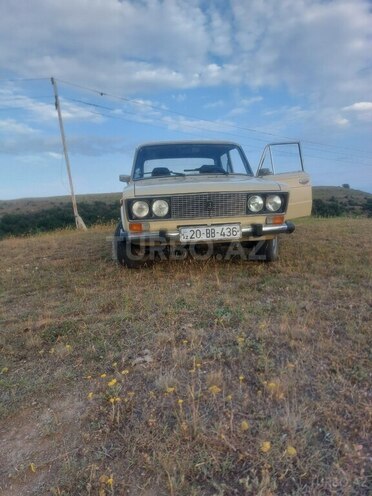 LADA (VAZ) 2106 1992, 67,000 km - 1.3 l - Gəncə