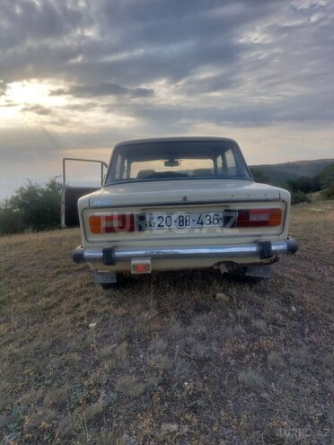 LADA (VAZ) 2106 1992, 67,000 km - 1.3 l - Gəncə