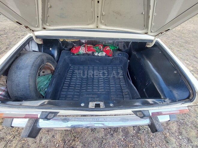 LADA (VAZ) 2106 1992, 67,000 km - 1.3 l - Gəncə