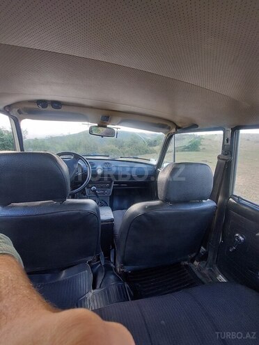 LADA (VAZ) 2106 1992, 67,000 km - 1.3 l - Gəncə