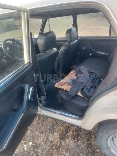 LADA (VAZ) 2106 1992, 67,000 km - 1.3 l - Gəncə