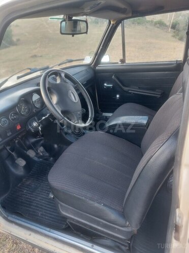 LADA (VAZ) 2106 1992, 67,000 km - 1.3 l - Gəncə