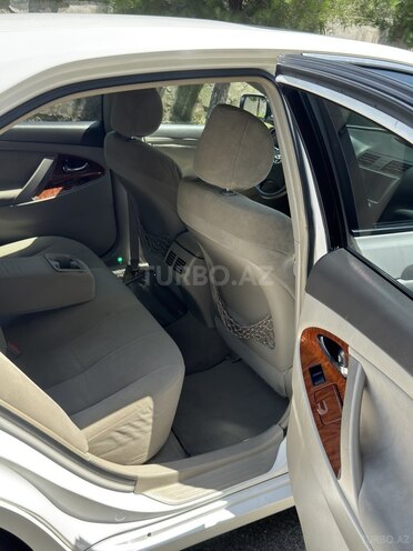 Toyota Camry 2009, 179,000 km - 2.4 l - Balakən