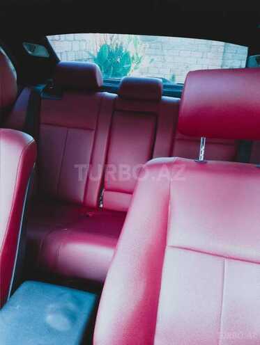 BMW 523 1998, 3,450,000 km - 2.5 л - Oğuz