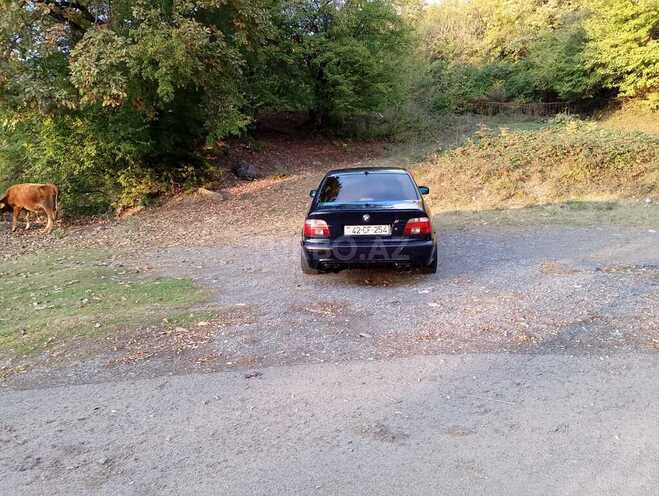 BMW 523 1998, 3,450,000 km - 2.5 л - Oğuz