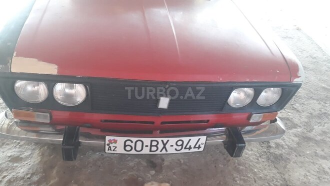 LADA (VAZ) 2106 1980, 255,550 km - 1.3 л - Ağstafa