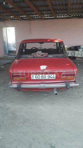 LADA (VAZ) 2106 1980, 255,550 km - 1.3 л - Ağstafa