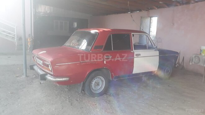 LADA (VAZ) 2106 1980, 255,550 km - 1.3 л - Ağstafa