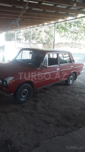 LADA (VAZ) 2106 1980, 255,550 km - 1.3 л - Ağstafa