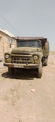 ZIL  1977, 300,000 km - 12.0 л - Göygöl