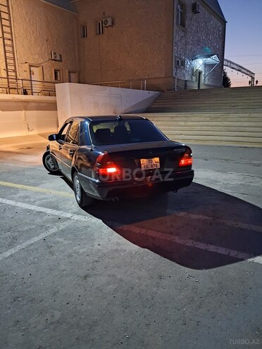 Mercedes C 220 1995, 400,000 km - 2.2 л - Bakı