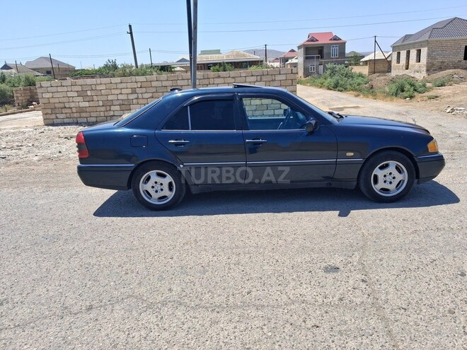Mercedes C 220 1995, 400,000 km - 2.2 л - Bakı