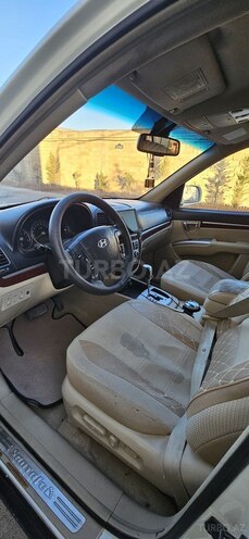Hyundai Santa Fe 2007, 228,000 km - 2.7 l - Sumqayıt