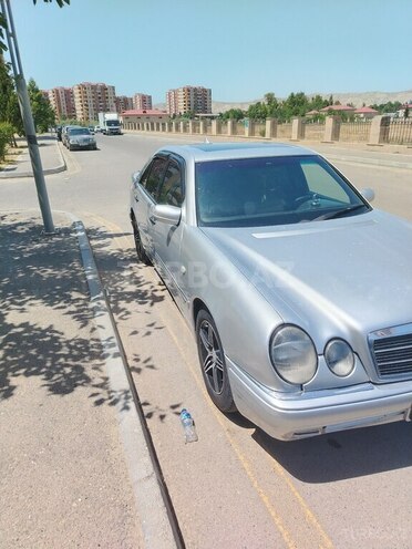 Mercedes E 300 d 1996, 500,000 km - 3.0 л - Mingəçevir