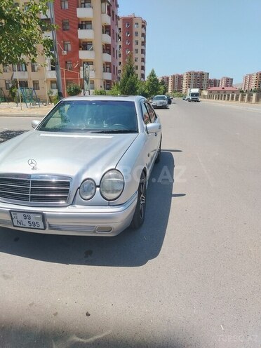 Mercedes E 300 d 1996, 500,000 km - 3.0 л - Mingəçevir
