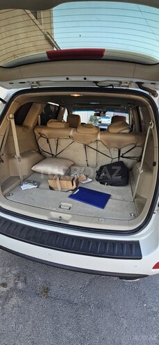 Hyundai Santa Fe 2007, 228,000 km - 2.7 l - Sumqayıt