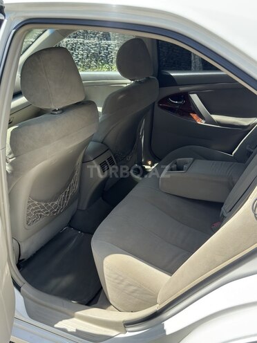Toyota Camry 2009, 179,000 km - 2.4 l - Balakən