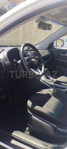 Kia Sportage 2012, 186,000 km - 2.0 l - Bakı