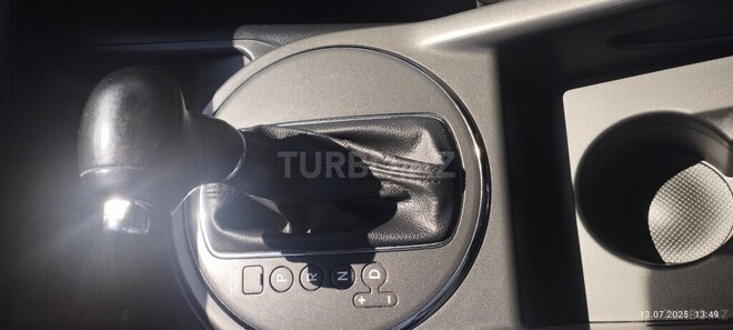 Kia Sportage 2012, 186,000 km - 2.0 l - Bakı