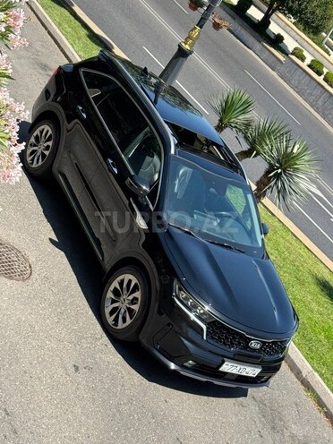 Kia Sorento 2020, 177,000 km - 2.2 l - Bakı