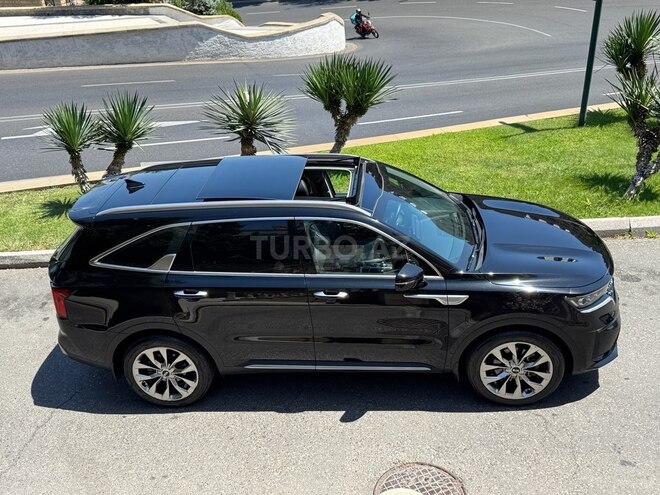Kia Sorento 2020, 177,000 km - 2.2 l - Bakı