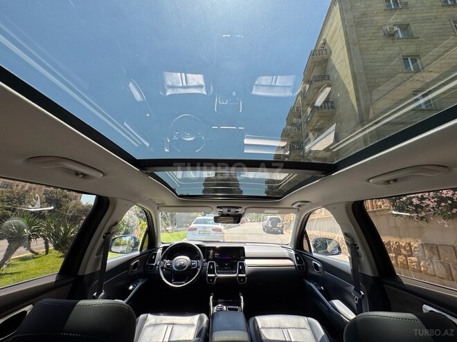 Kia Sorento 2020, 177,000 km - 2.2 l - Bakı