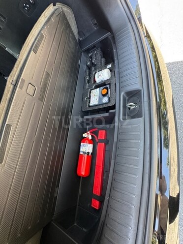Kia Sorento 2020, 177,000 km - 2.2 l - Bakı