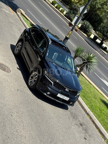 Kia Sorento 2020, 177,000 km - 2.2 l - Bakı